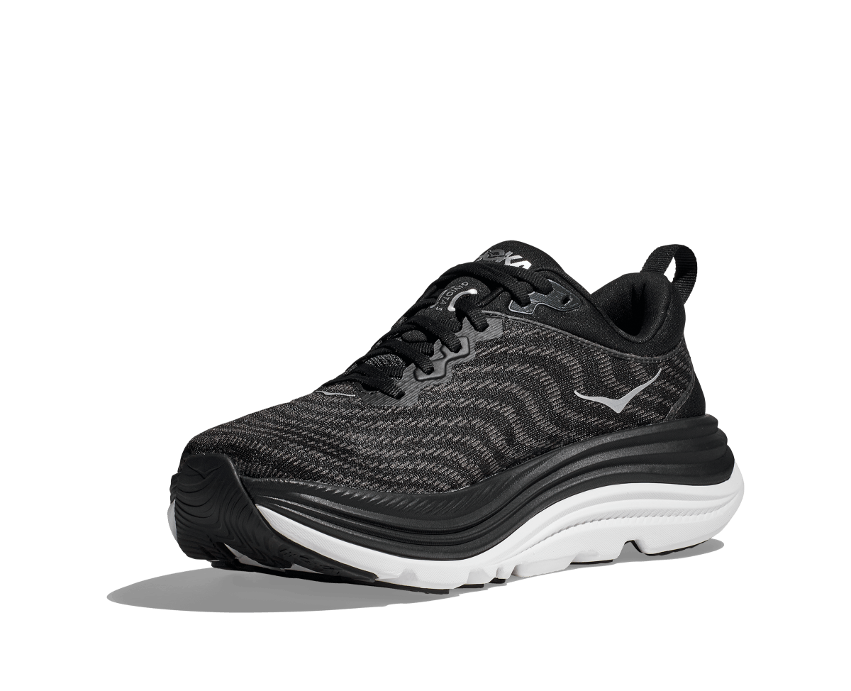 Women's Hoka Gaviota 5 - Bauman's Running & Walking Shop