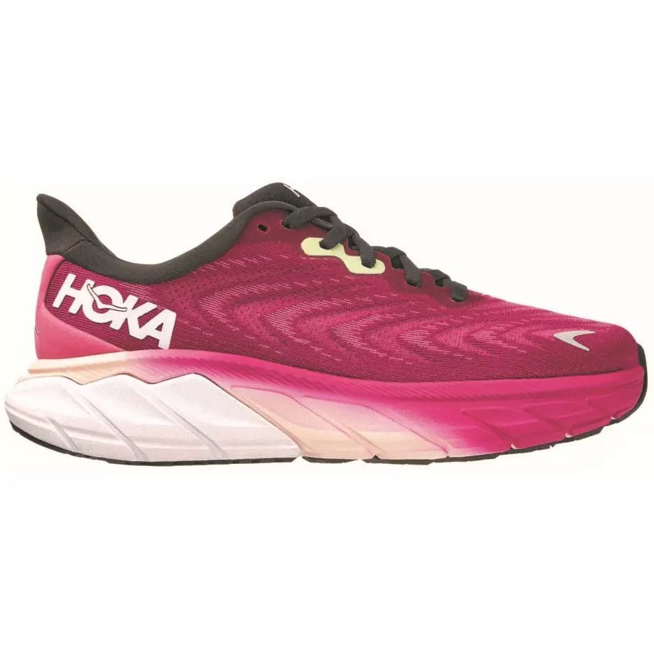 Women's Hoka ONE ONE Arahi 6 - Bauman's Running & Walking Shop