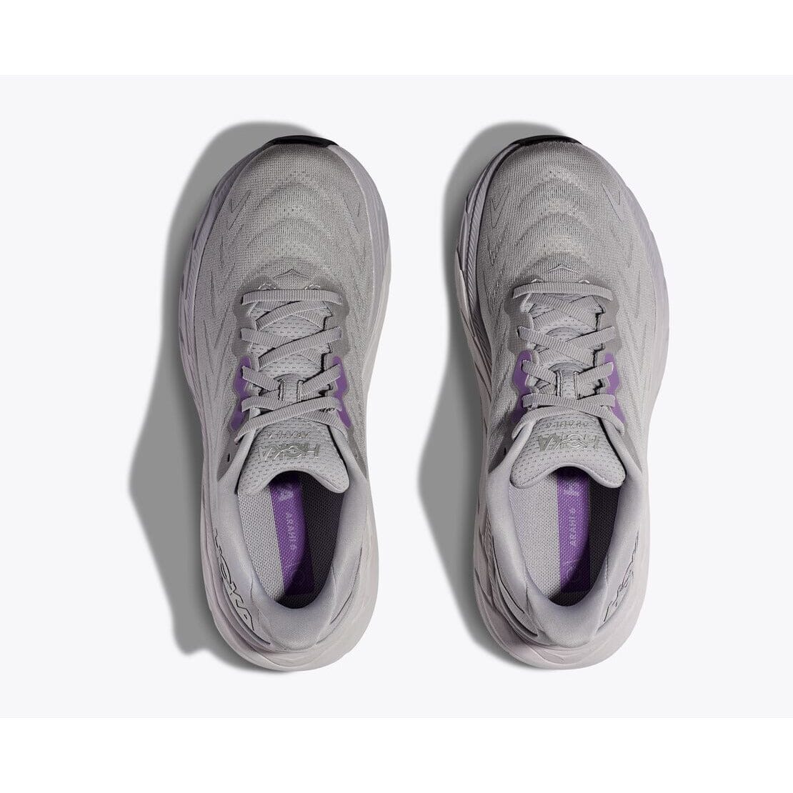 Women's Hoka ONE ONE Arahi 6 - Bauman's Running & Walking Shop