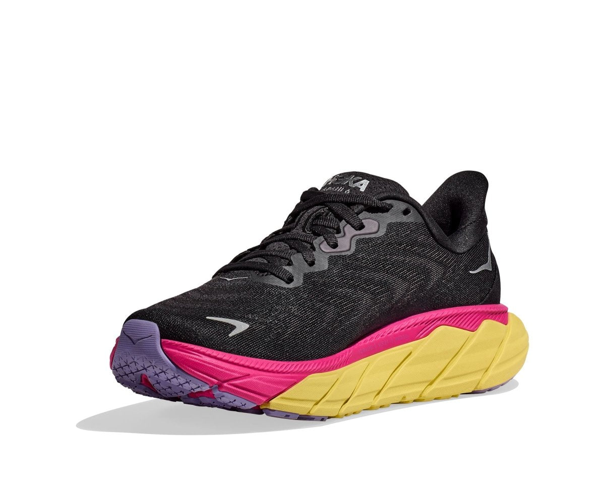 Women's Hoka ONE ONE Arahi 6 - Bauman's Running & Walking Shop