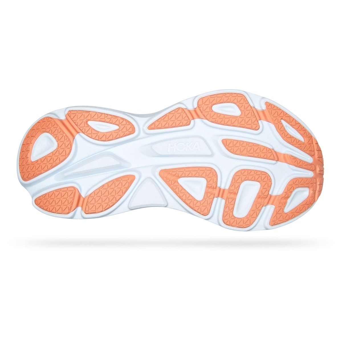 Women's Hoka One One Bondi 8 - Bauman's Running & Walking Shop