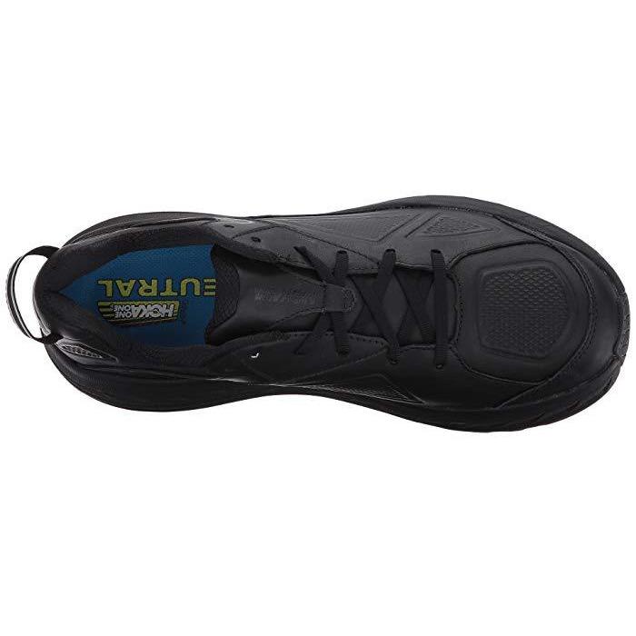 Women's Hoka ONE ONE Bondi LTR - Bauman's Running & Walking Shop