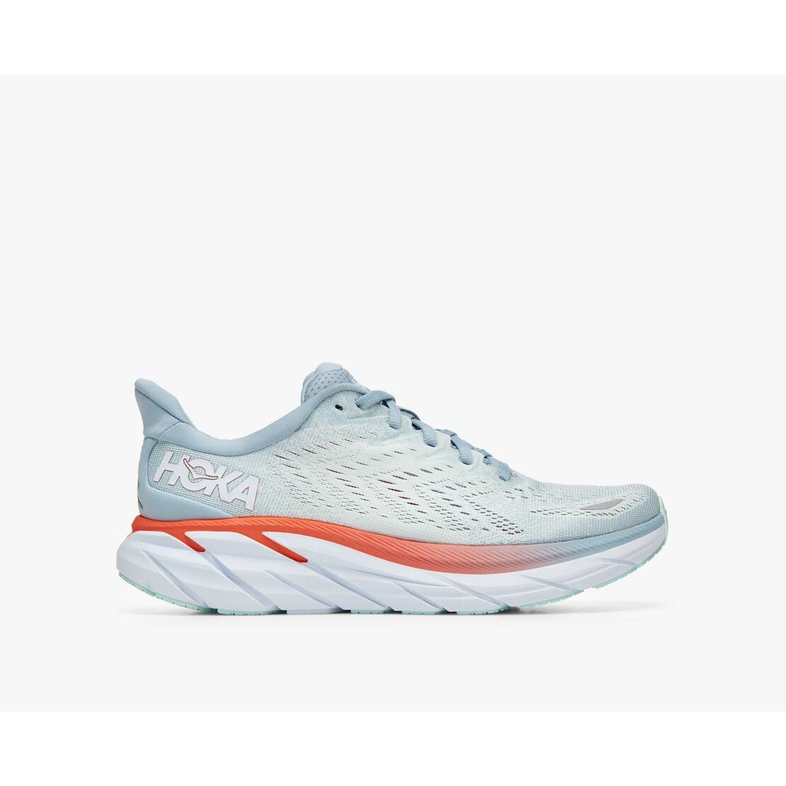 Women's Hoka ONE ONE Clifton 8 - Bauman's Running & Walking Shop