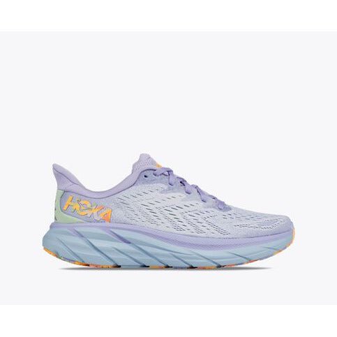 Women's Hoka ONE ONE Clifton 8 - Bauman's Running & Walking Shop
