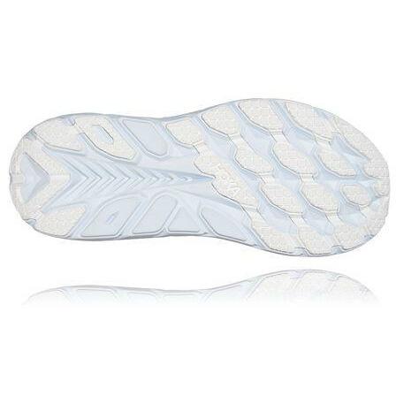 Women's Hoka ONE ONE Clifton 8 - Bauman's Running & Walking Shop