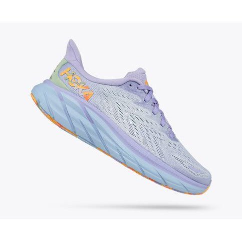 Women's Hoka ONE ONE Clifton 8 - Bauman's Running & Walking Shop