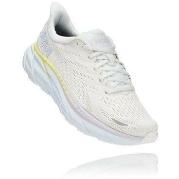 Women's Hoka ONE ONE Clifton 8 - Bauman's Running & Walking Shop