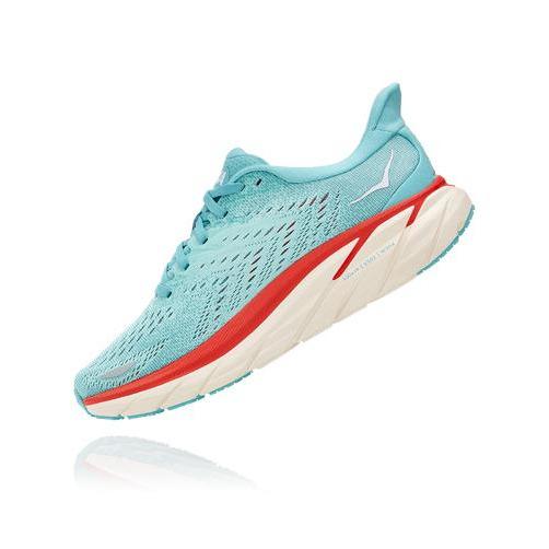 Women's Hoka ONE ONE Clifton 8 - Bauman's Running & Walking Shop
