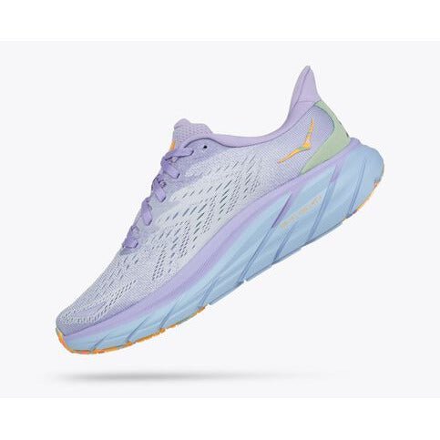 Women's Hoka ONE ONE Clifton 8 - Bauman's Running & Walking Shop