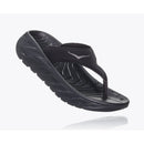 Women's Hoka ONE ONE Ora Recovery Flip - Bauman's Running & Walking Shop