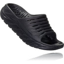 Women's Hoka One One ORA Recovery Slide - Bauman's Running & Walking Shop