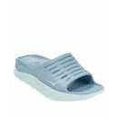 Women's Hoka One One ORA Recovery Slide - Bauman's Running & Walking Shop
