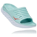 Women's Hoka One One ORA Recovery Slide - Bauman's Running & Walking Shop