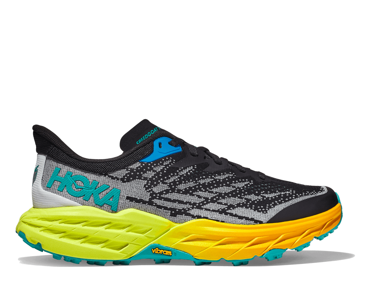 Women's Hoka ONE ONE Speedgoat 5 - Bauman's Running & Walking Shop