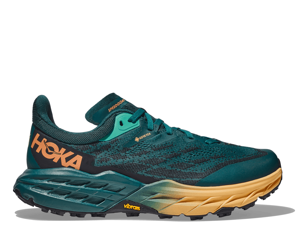 Women's Hoka ONE ONE Speedgoat 5 GTX - Bauman's Running & Walking Shop