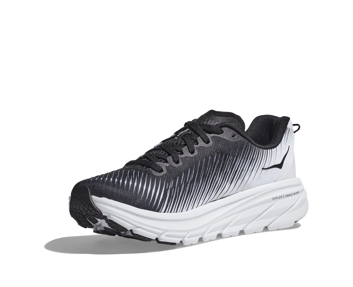 Women's Hoka Rincon 3 - Bauman's Running & Walking Shop