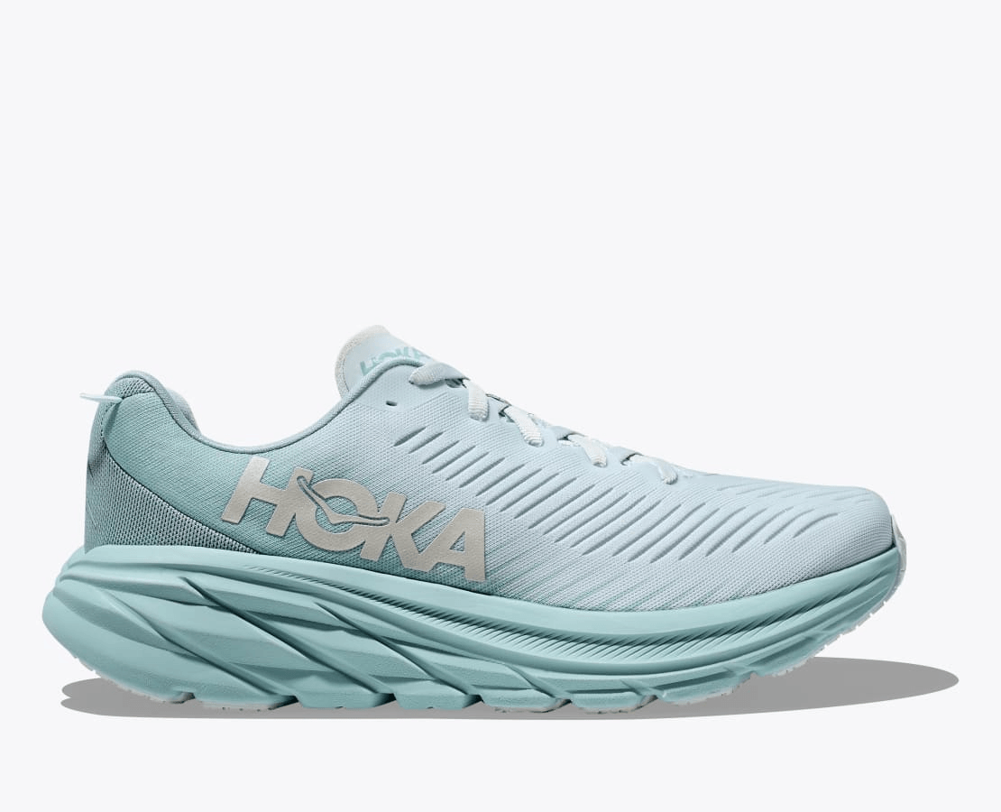 Women's Hoka Rincon 3 - Bauman's Running & Walking Shop