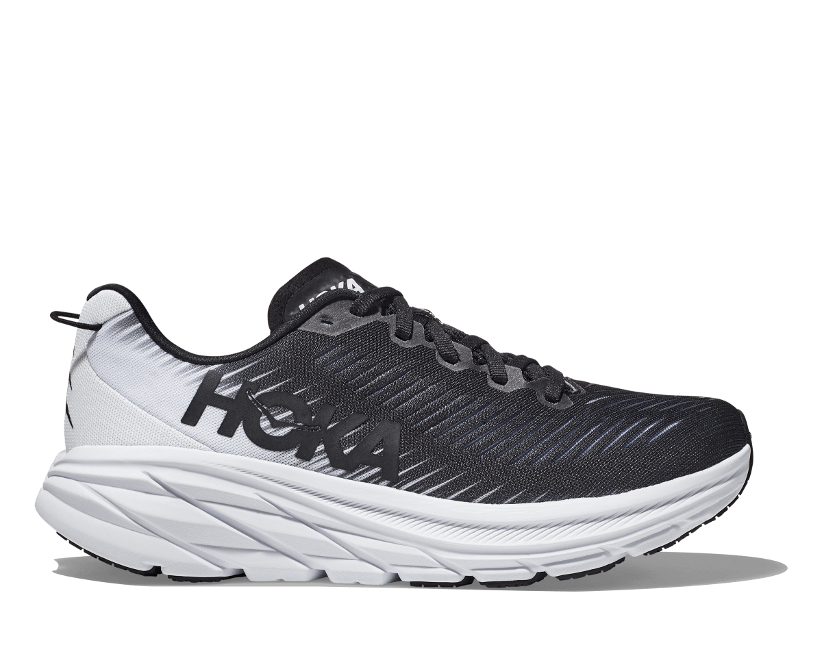 Women's Hoka Rincon 3 - Bauman's Running & Walking Shop