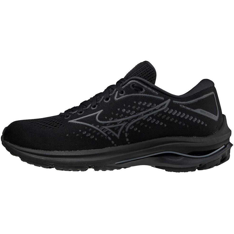 Women's Mizuno Wave Rider 25 - Bauman's Running & Walking Shop