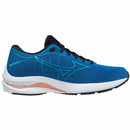 Women's Mizuno Wave Rider 25 - Bauman's Running & Walking Shop