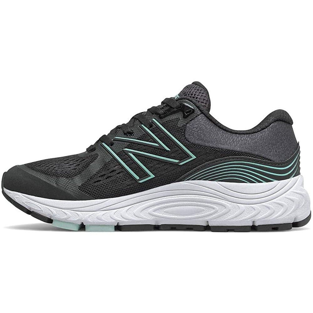 Women's New Balance 840v5 - Bauman's Running & Walking Shop