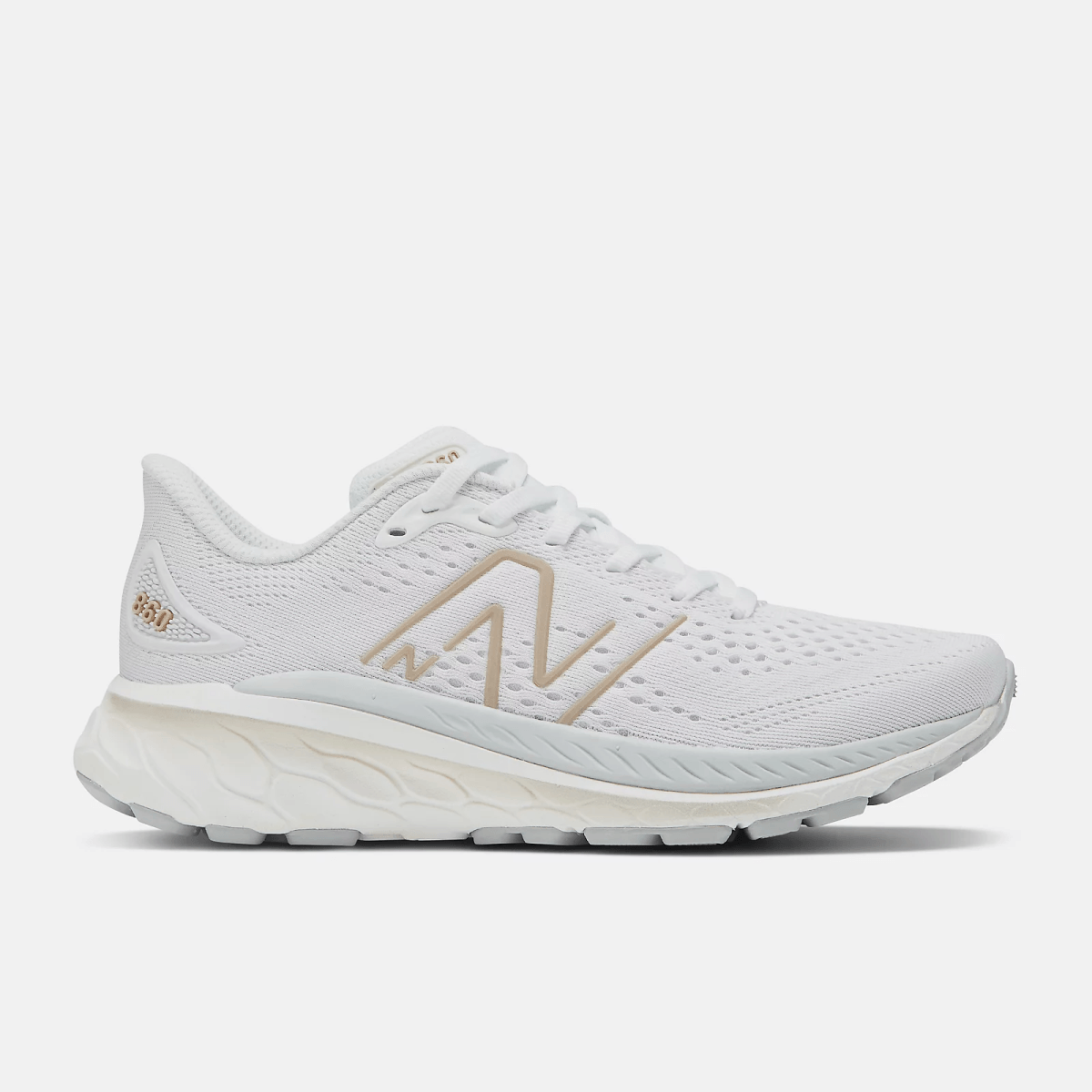 Women's New Balance 860v13 - Bauman's Running & Walking Shop
