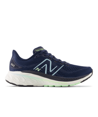 Women's New Balance 860v13 - Bauman's Running & Walking Shop