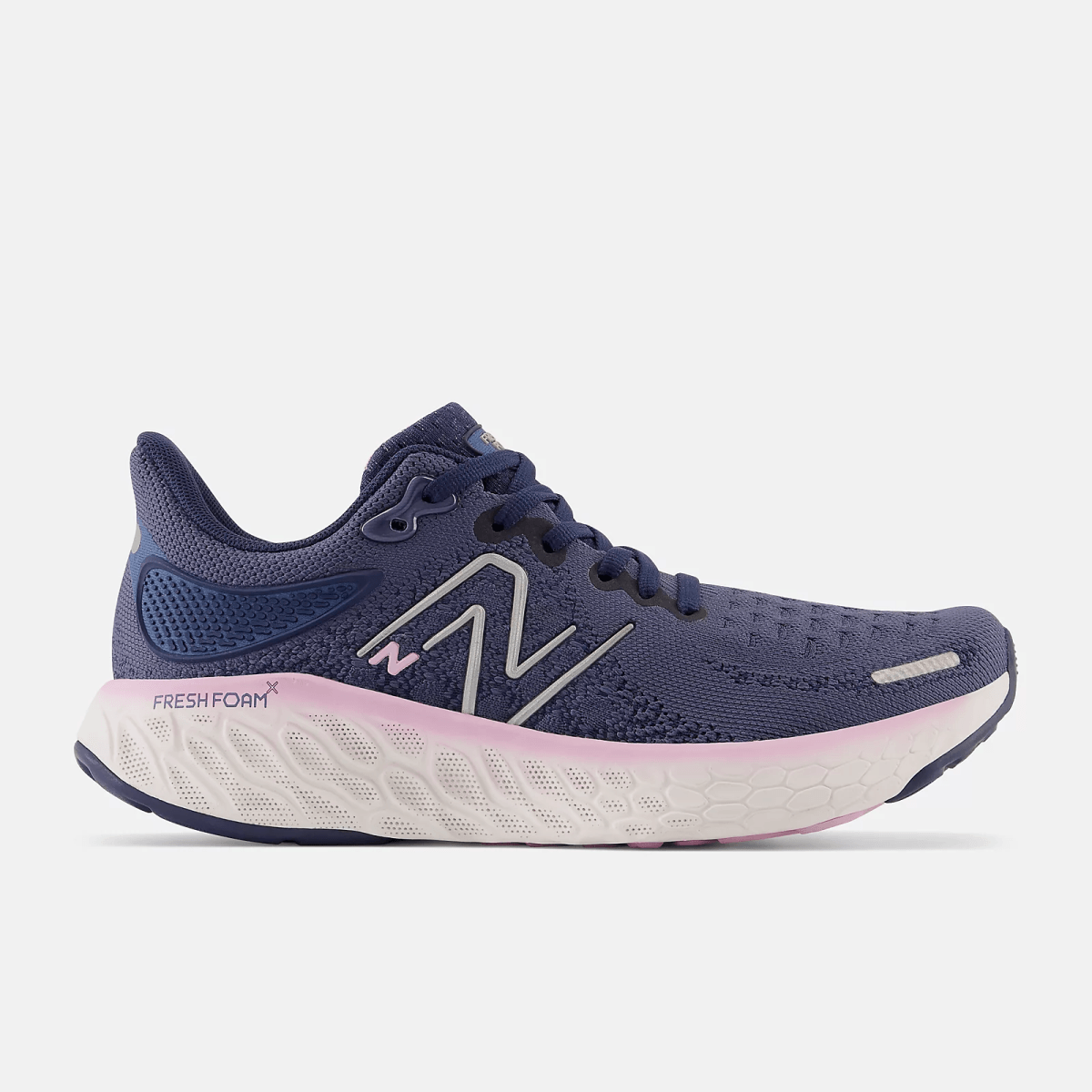 Women's New Balance Fresh Foam X 1080v12 - Bauman's Running & Walking Shop