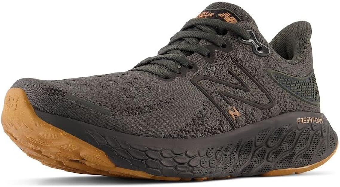 Women's New Balance Fresh Foam X 1080v12 - Bauman's Running & Walking Shop