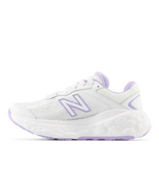 Women's New Balance Fresh Foam X 840F - Bauman's Running & Walking Shop