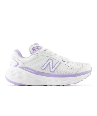 Women's New Balance Fresh Foam X 840F - Bauman's Running & Walking Shop