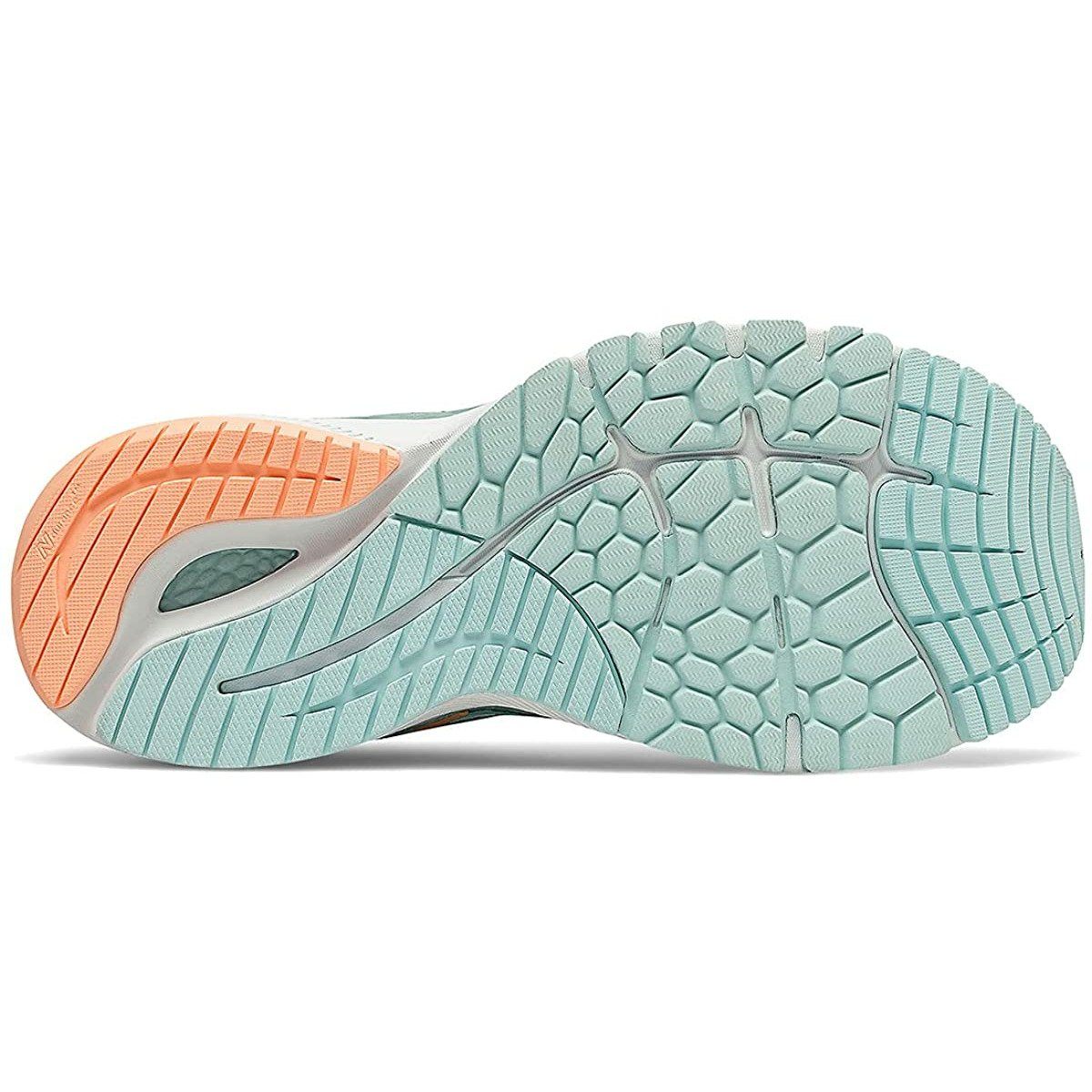 Women's New Balance Fresh Foam X 860v12 - Bauman's Running & Walking Shop