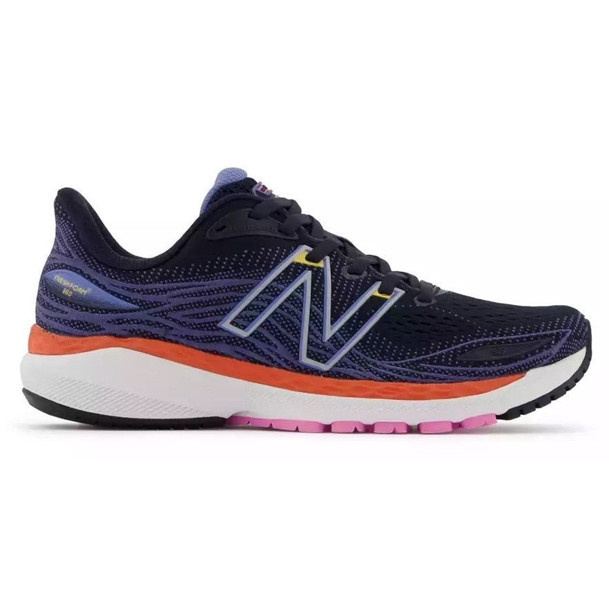 Women's New Balance Fresh Foam X 860v12 - Bauman's Running & Walking Shop
