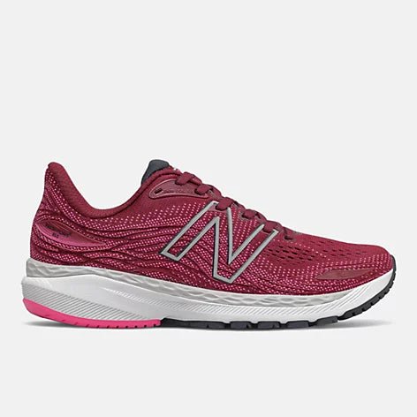 Women's New Balance Fresh Foam X 860v12 - Bauman's Running & Walking Shop