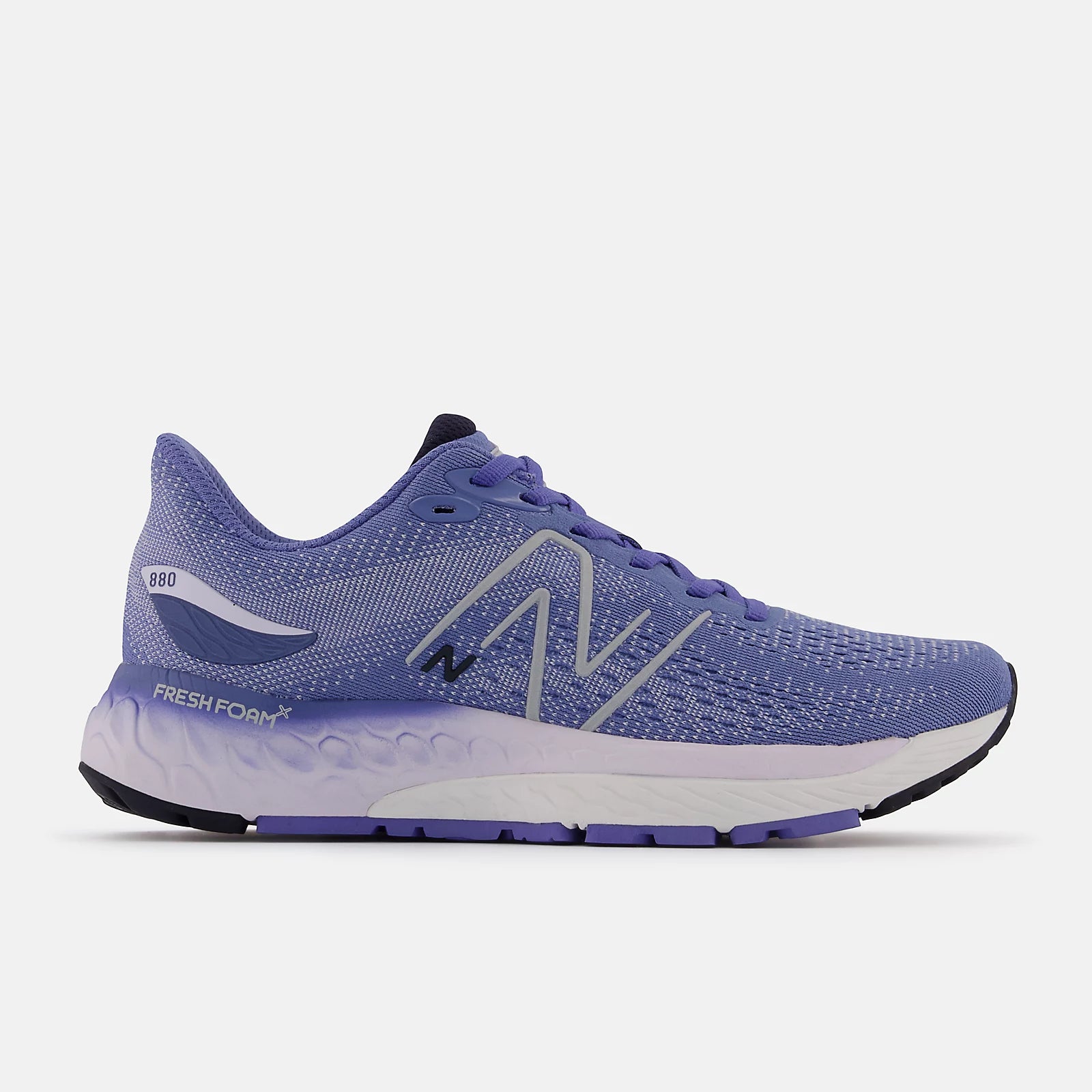 Women's New Balance Fresh Foam X 880v12 - Bauman's Running & Walking Shop