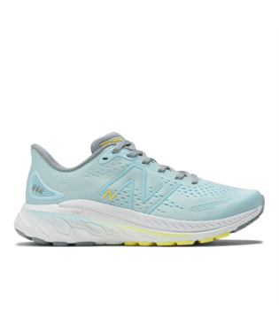 Women's New Balance Fresh Foam X 880v13 - Bauman's Running & Walking Shop