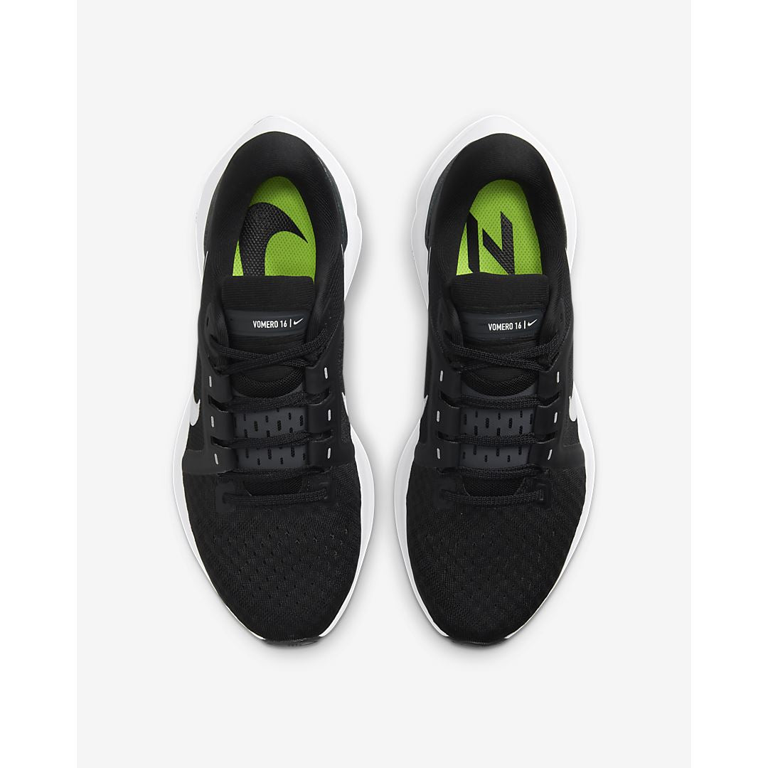 Women's Nike Air Zoom Vomero 16 - Bauman's Running & Walking Shop