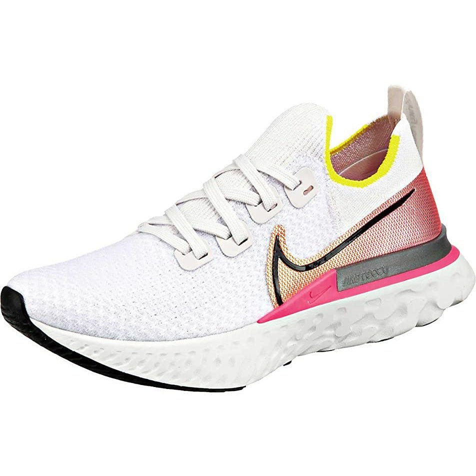 Women's Nike React Infinity Run FK - Bauman's Running & Walking Shop