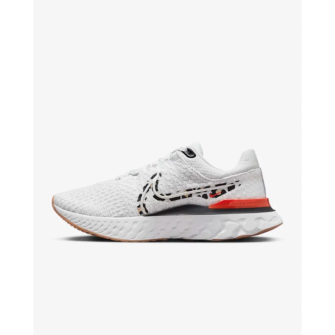 Women's Nike React Infinity Run FK 3 - Bauman's Running & Walking Shop