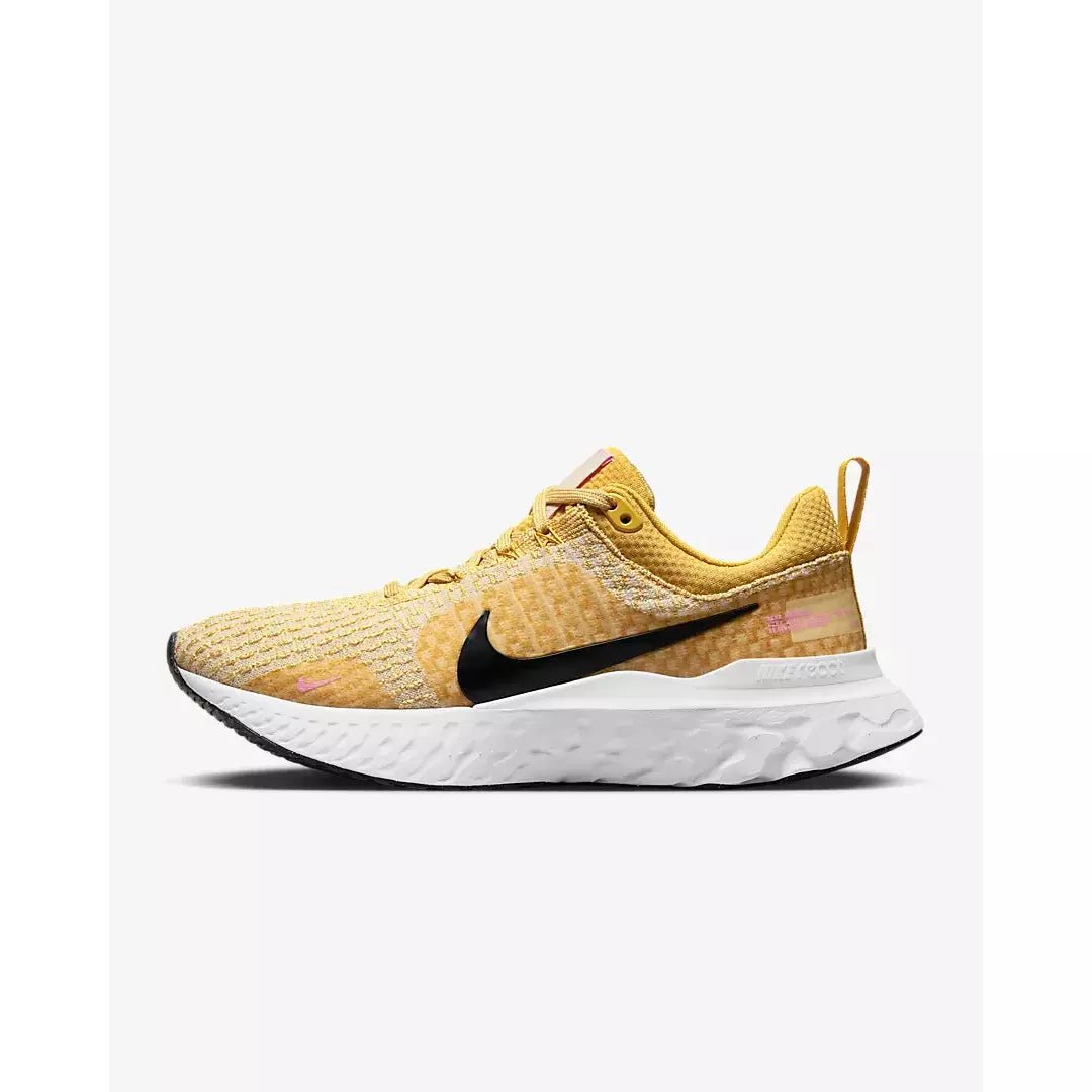 Women's Nike React Infinity Run FK 3 - Bauman's Running & Walking Shop