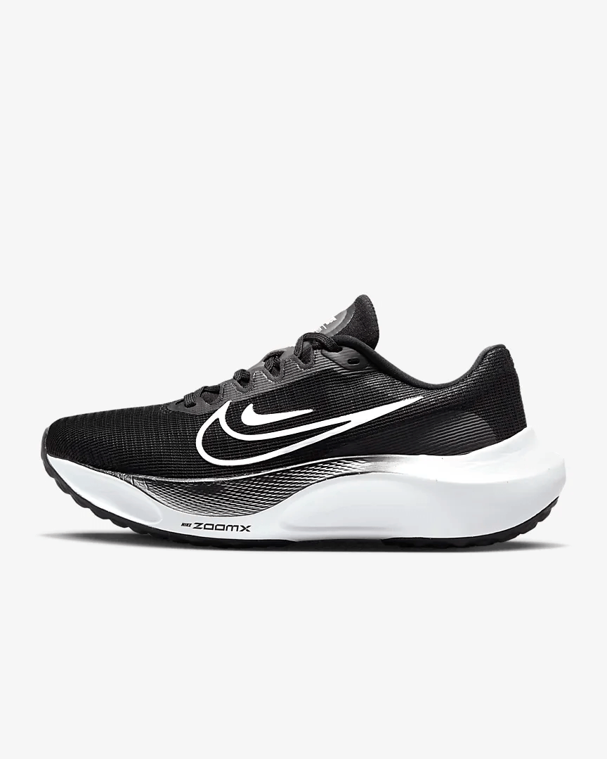 Women's Nike Zoom Fly 5 - Bauman's Running & Walking Shop