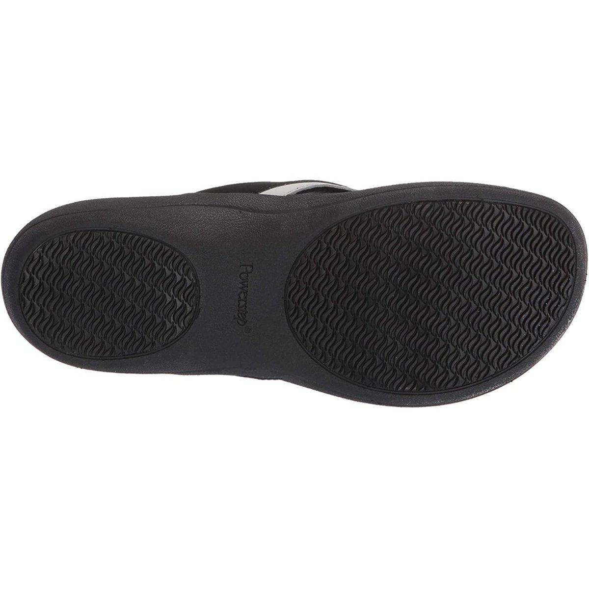 Women's Powerstep Fusion Sandal - Bauman's Running & Walking Shop