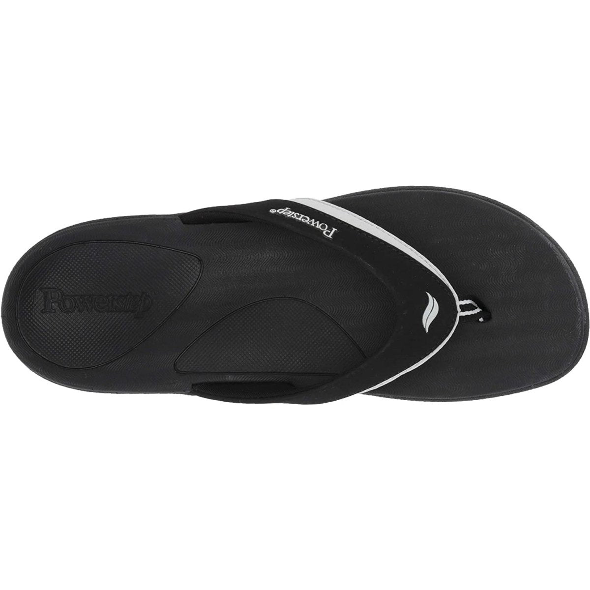 Women's Powerstep Fusion Sandal - Bauman's Running & Walking Shop