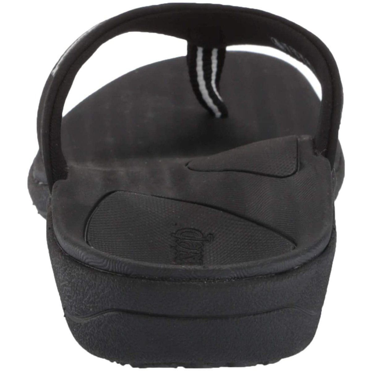 Women's Powerstep Fusion Sandal - Bauman's Running & Walking Shop