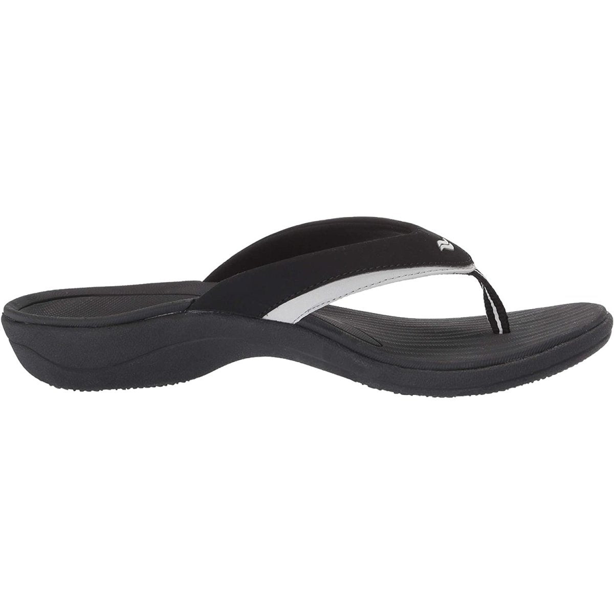 Women's Powerstep Fusion Sandal - Bauman's Running & Walking Shop