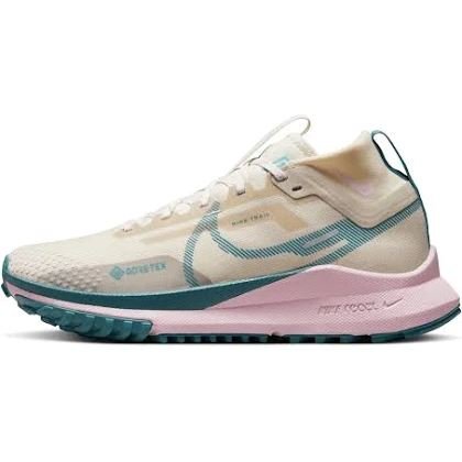 Women's React Pegasus Trail 4 GTX - Bauman's Running & Walking Shop