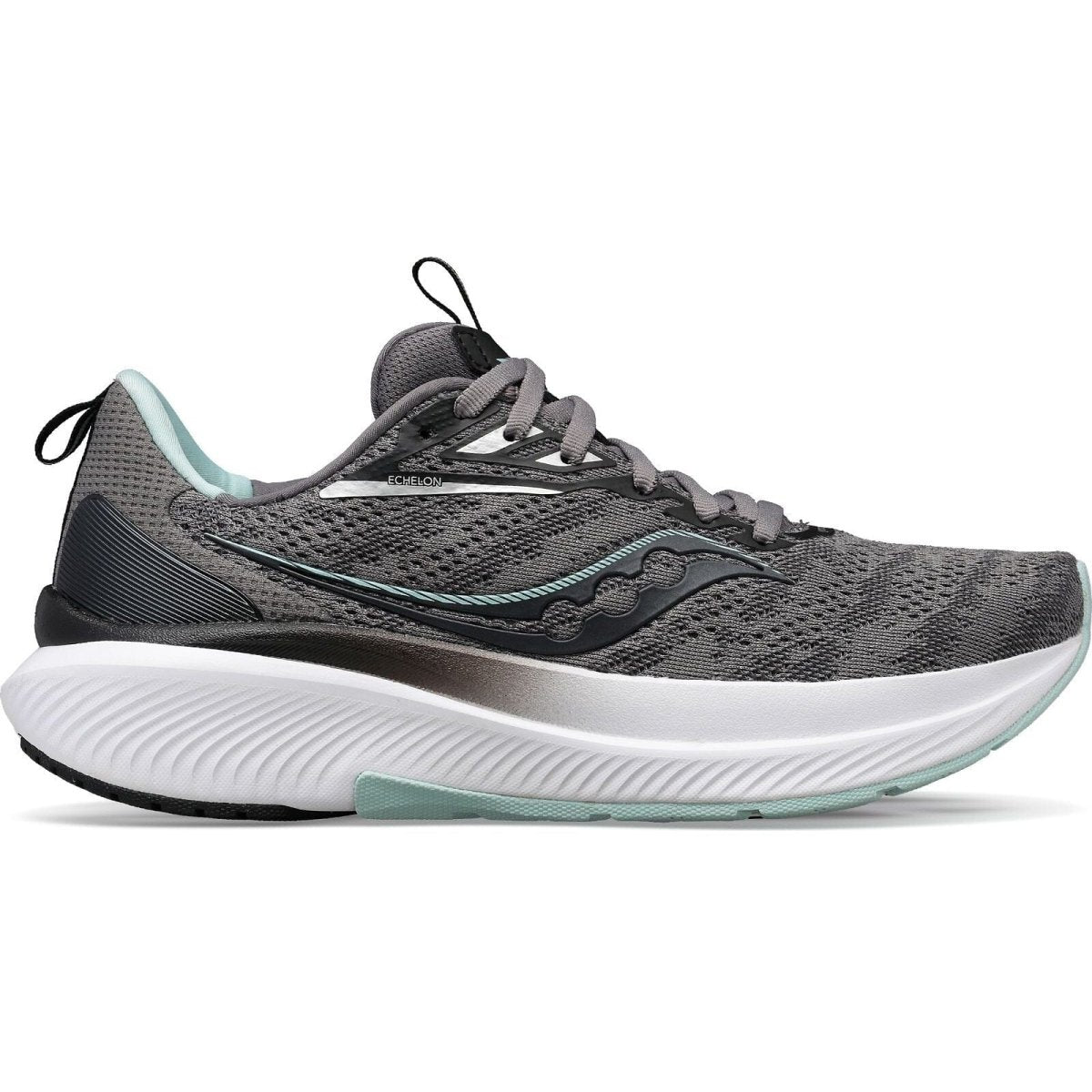 Women's Saucony Echelon 9 - Bauman's Running & Walking Shop