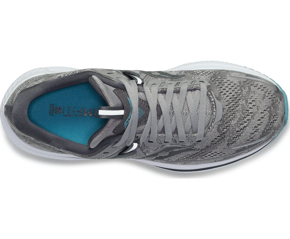 Women's Saucony Omni 21 - Bauman's Running & Walking Shop