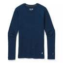 Women's Smartwool Merino 250 Baselayer Crew - Bauman's Running & Walking Shop