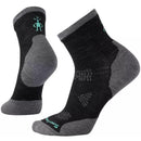 Women's Smartwool PhD Cold Weather Mid Crew - Bauman's Running & Walking Shop
